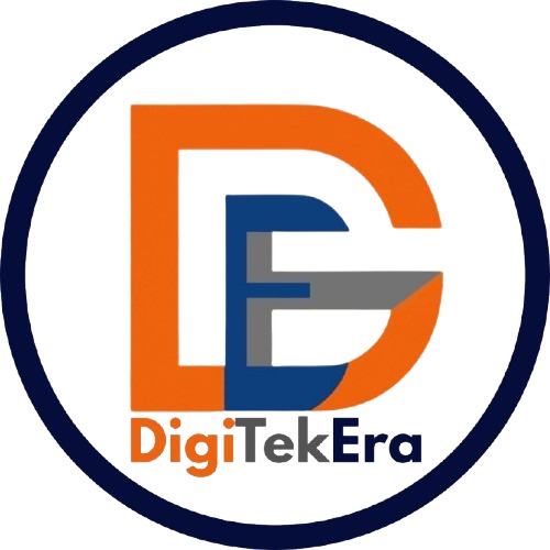 Digitek Era logo